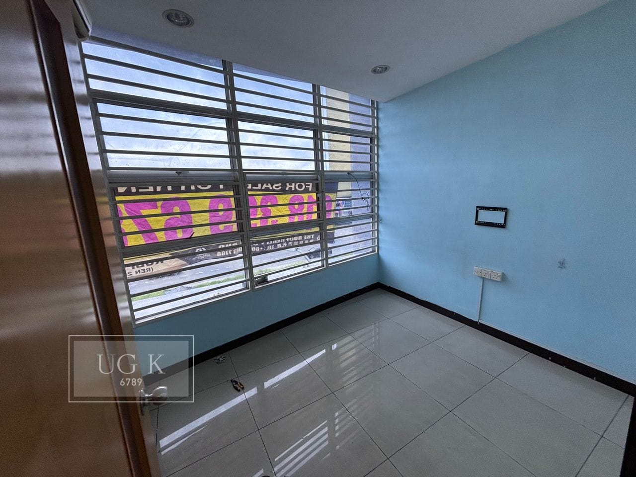 Bayu Tinggi Shop Office Klang - photo 8