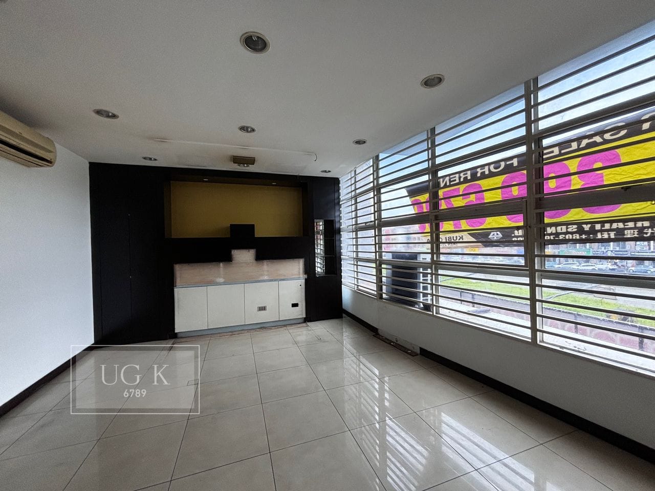 Jalan Bayu Tinggi 7 1st Floor Shop Office Klang - photo 4