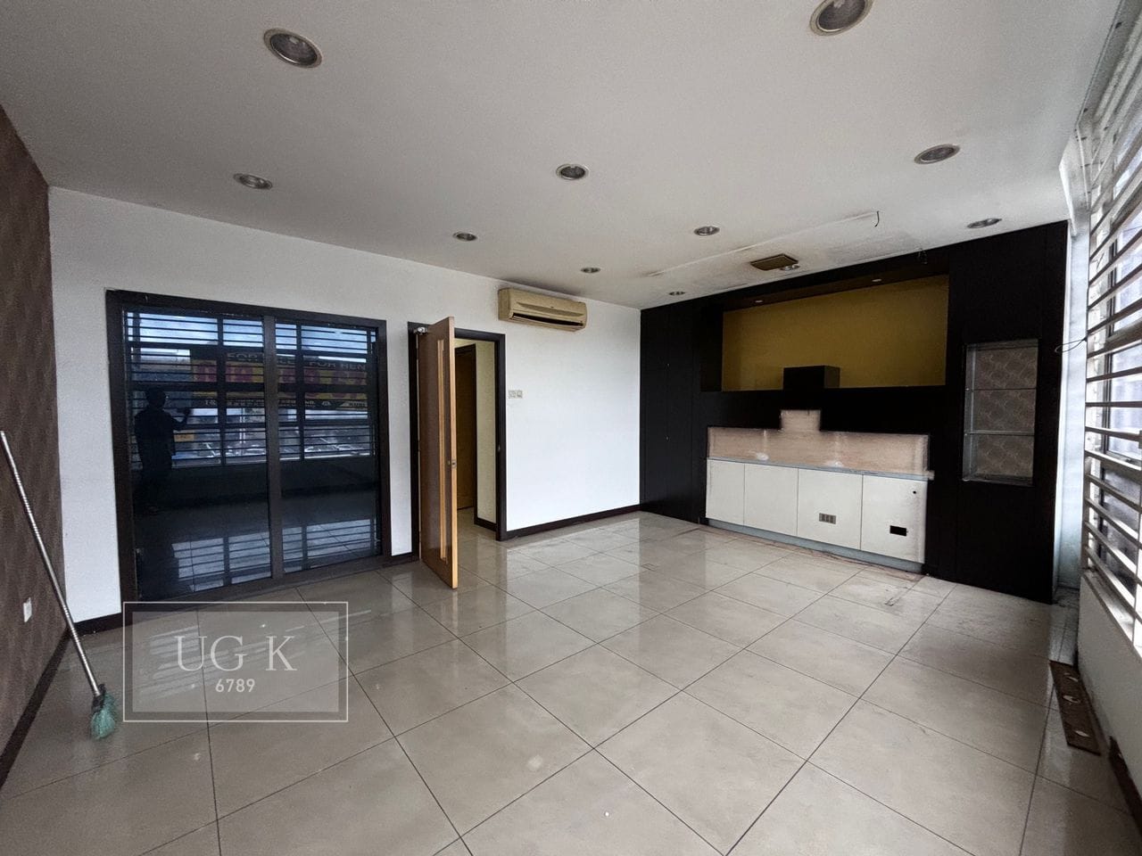 Jalan Bayu Tinggi 7 1st Floor Shop Office Klang - photo 5