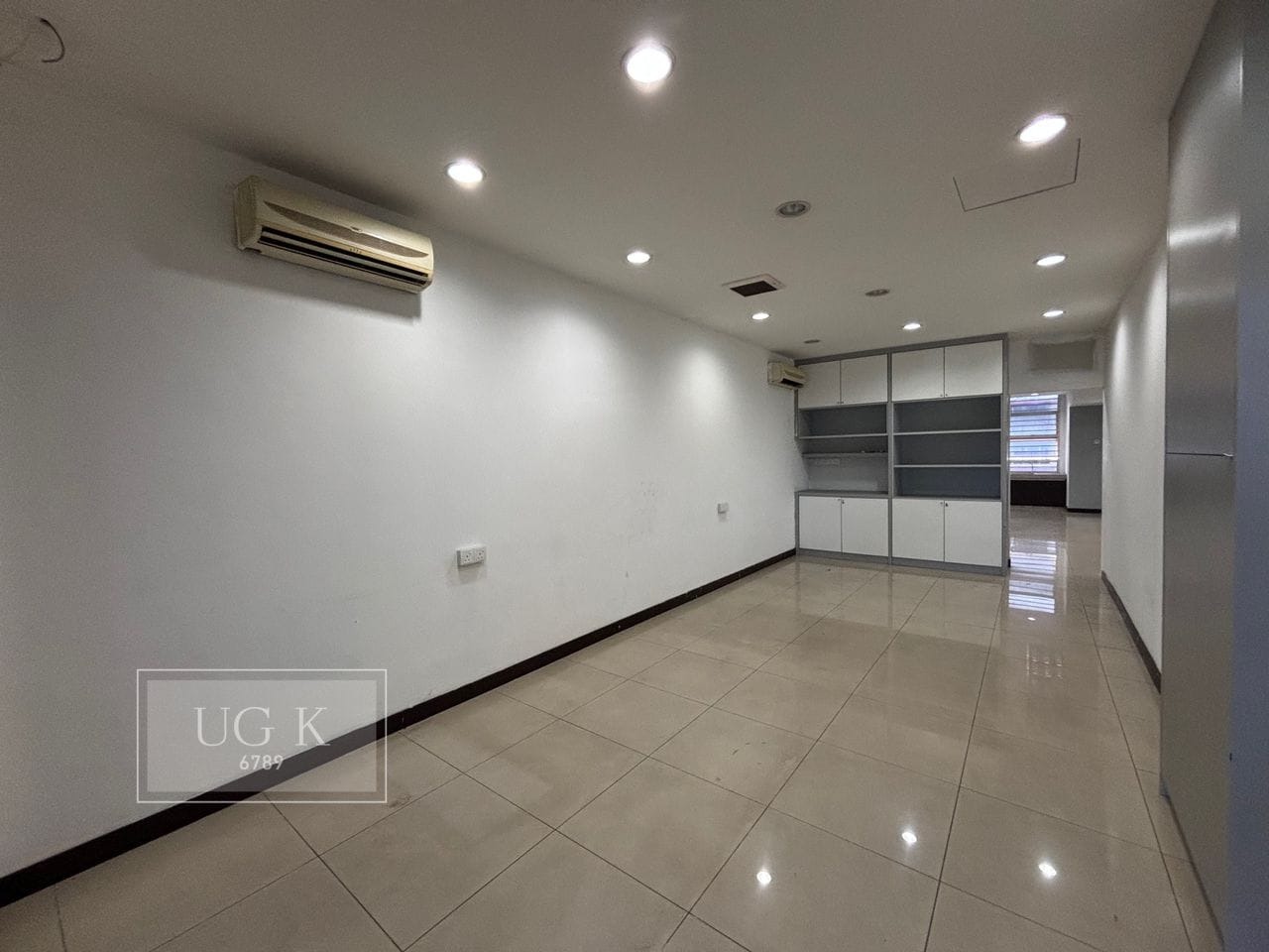 Jalan Bayu Tinggi 7 1st Floor Shop Office Klang - photo 6