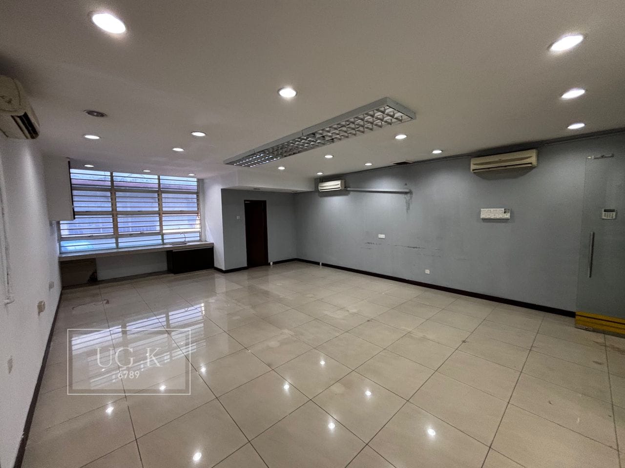 Jalan Bayu Tinggi 7 1st Floor Shop Office Klang - photo 7