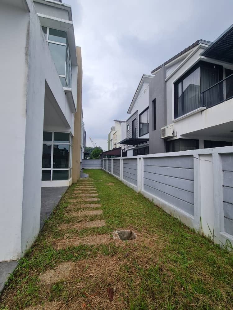 Kemuning Greenhills Cluster Semi D Kota Kemuning - photo 7