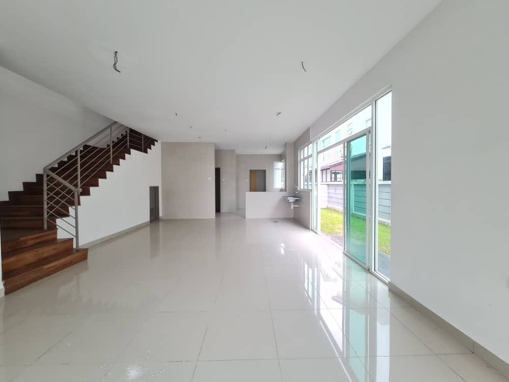 Kemuning Greenhills Cluster Semi D Kota Kemuning - photo 9