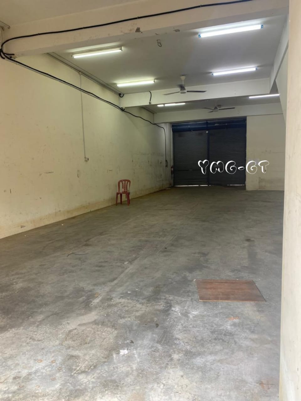 Bukit Raja 2sty Shoplot Klang - photo 4