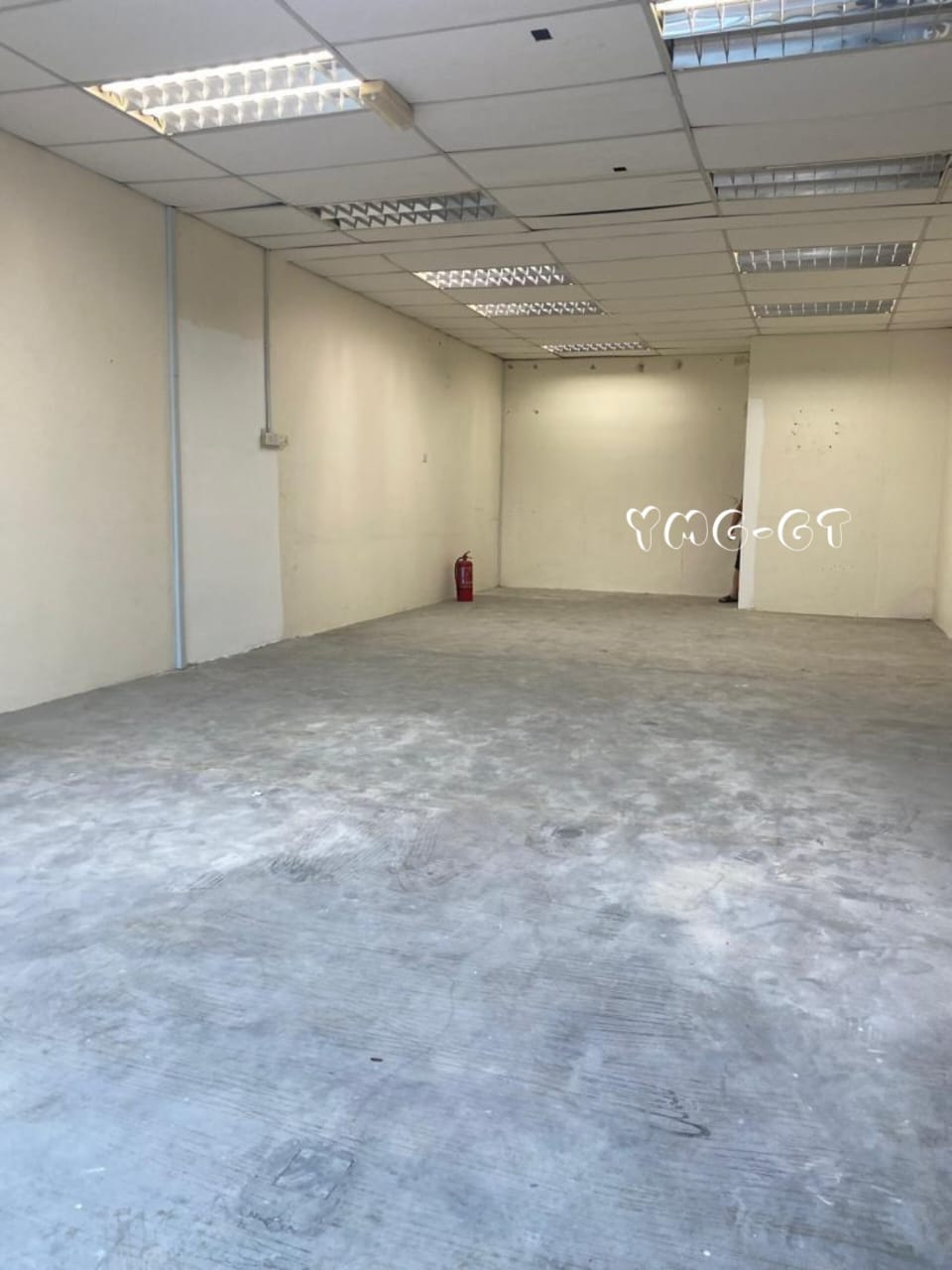 Bukit Raja 2sty Shoplot Klang - photo 5