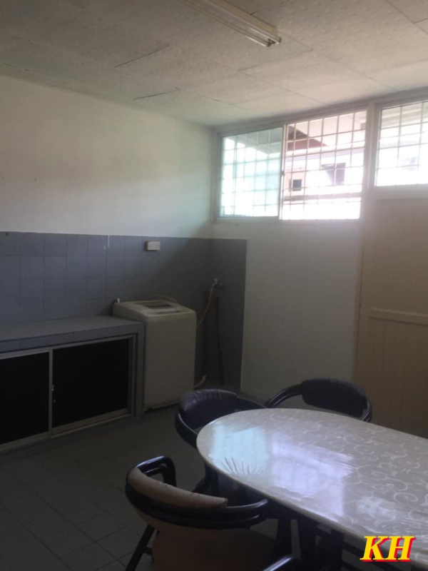 Taman Sri Andalas 2sty House Klang - photo 3