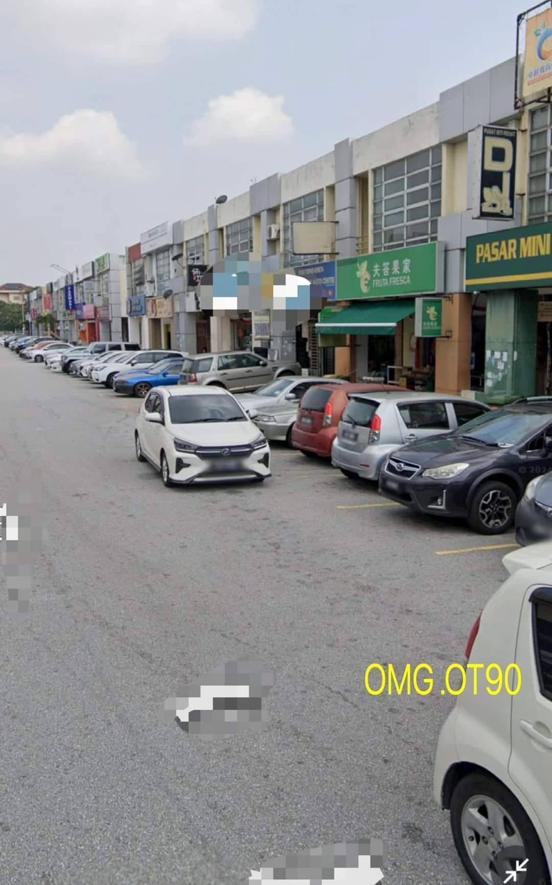 Bandar Bukit Tinggi Shoplot Klang - photo 3