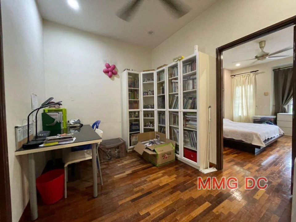 Bandar Botanic Jenaris 2sty House Klang - photo 4