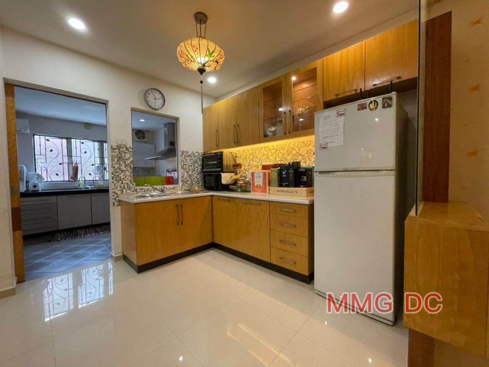 Bandar Botanic Jenaris 2sty House Klang - photo 5