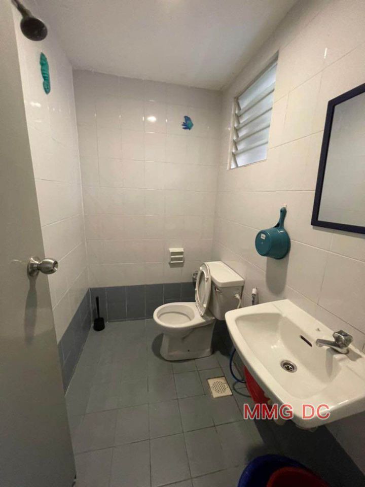 Bandar Botanic Jenaris 2sty House Klang - photo 6