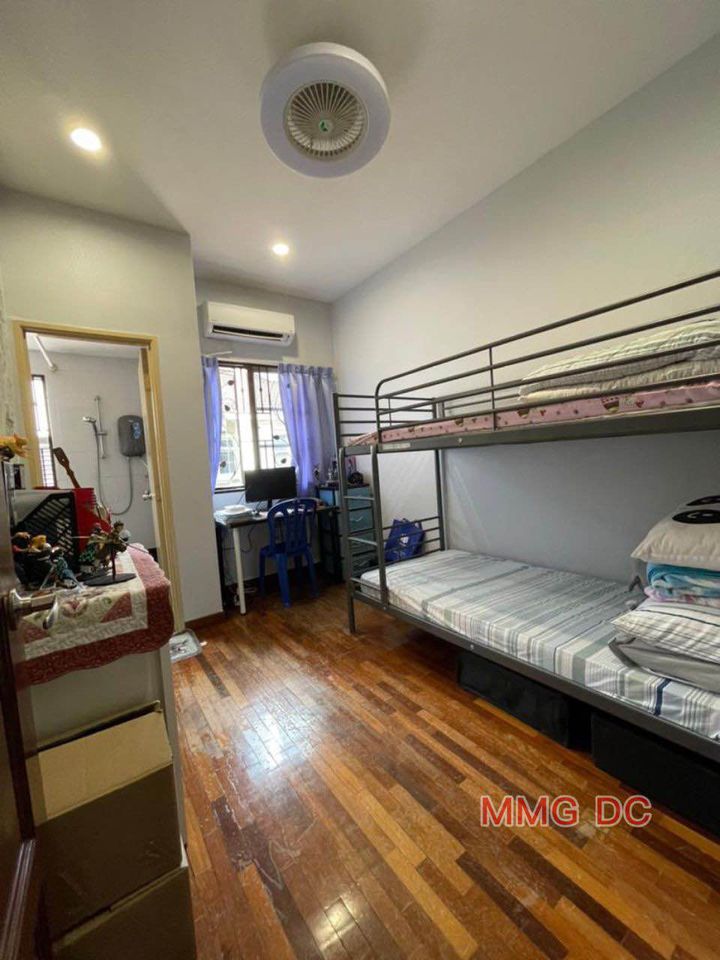 Bandar Botanic Jenaris 2sty House Klang - photo 7