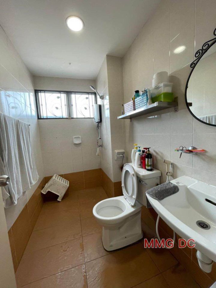 Bandar Botanic Jenaris 2sty House Klang - photo 8
