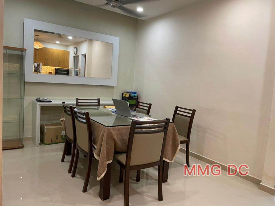 Bandar Botanic Jenaris 2sty House Klang - photo 9