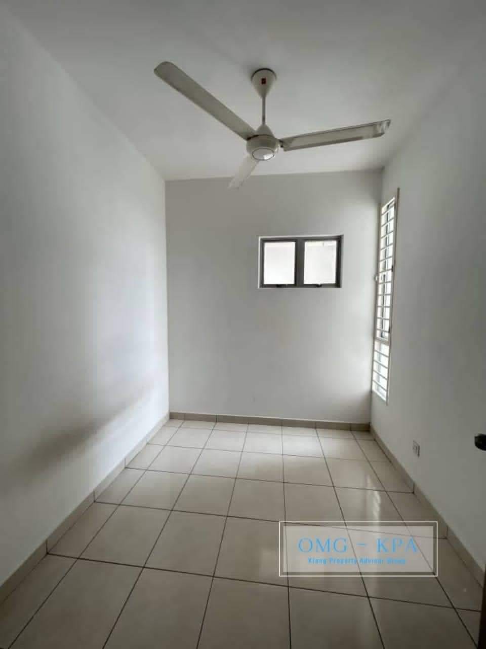 Bukit Tinggi 2 Trifolis Condo Klang - photo 2