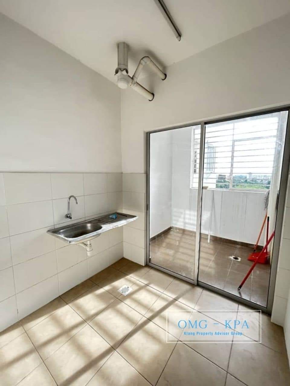 Bukit Tinggi 2 Trifolis Condo Klang - photo 3