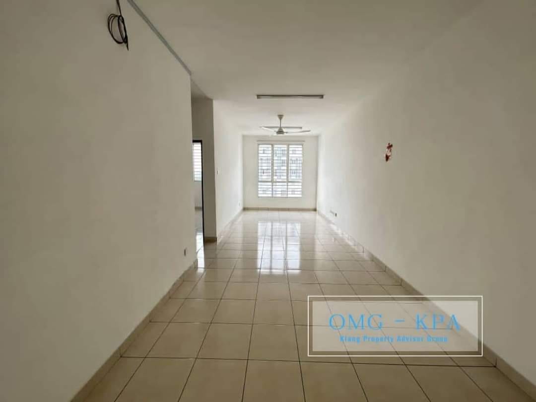 Bukit Tinggi 2 Trifolis Condo Klang - photo 4