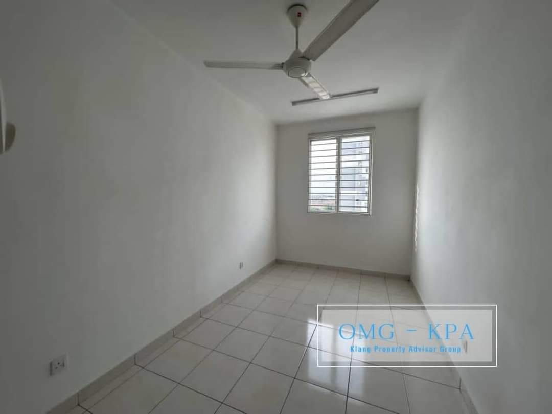 Bukit Tinggi 2 Trifolis Condo Klang - photo 5