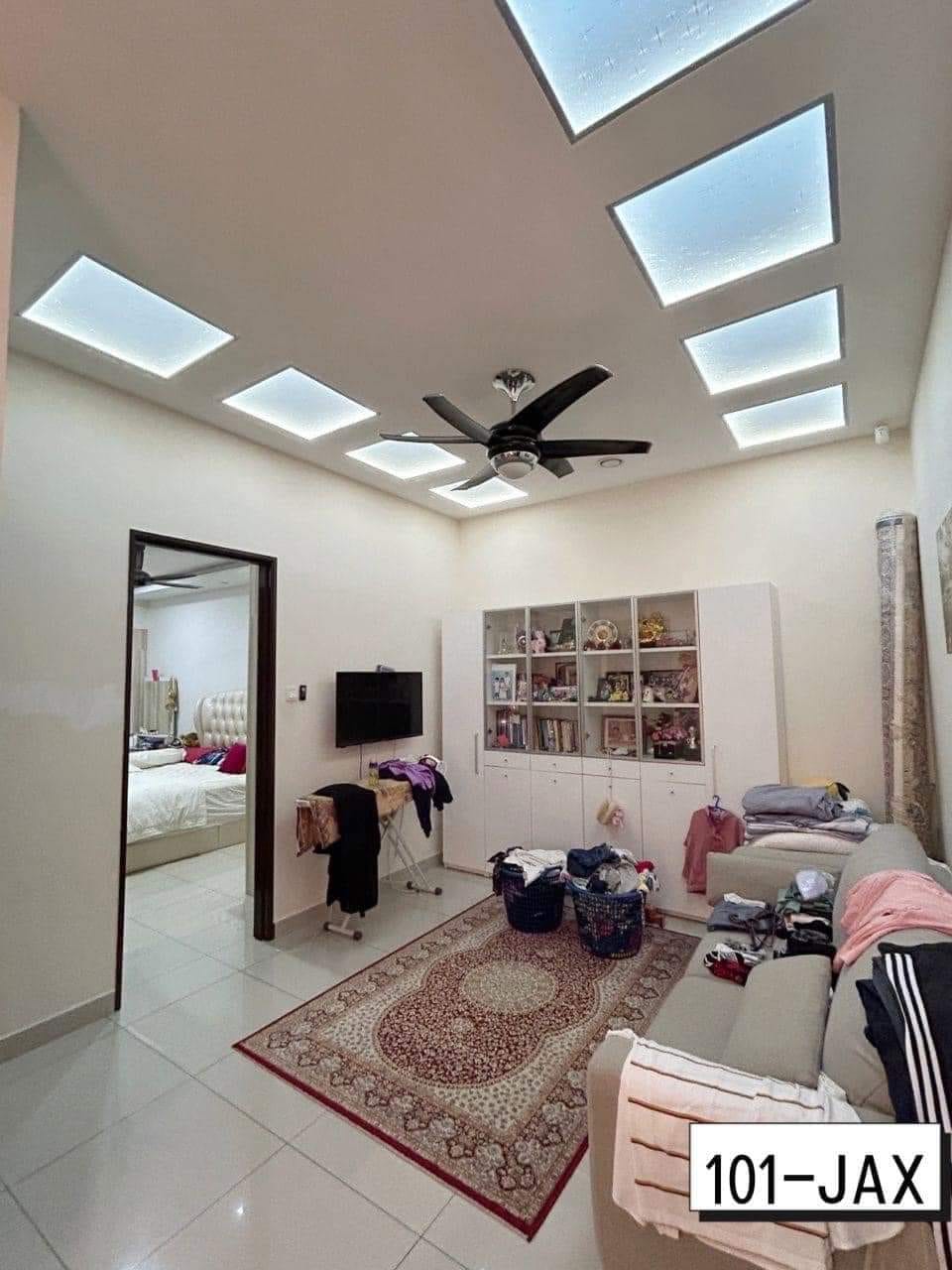Ambang Botanic 2 2sty Superlink House Klang - photo 3