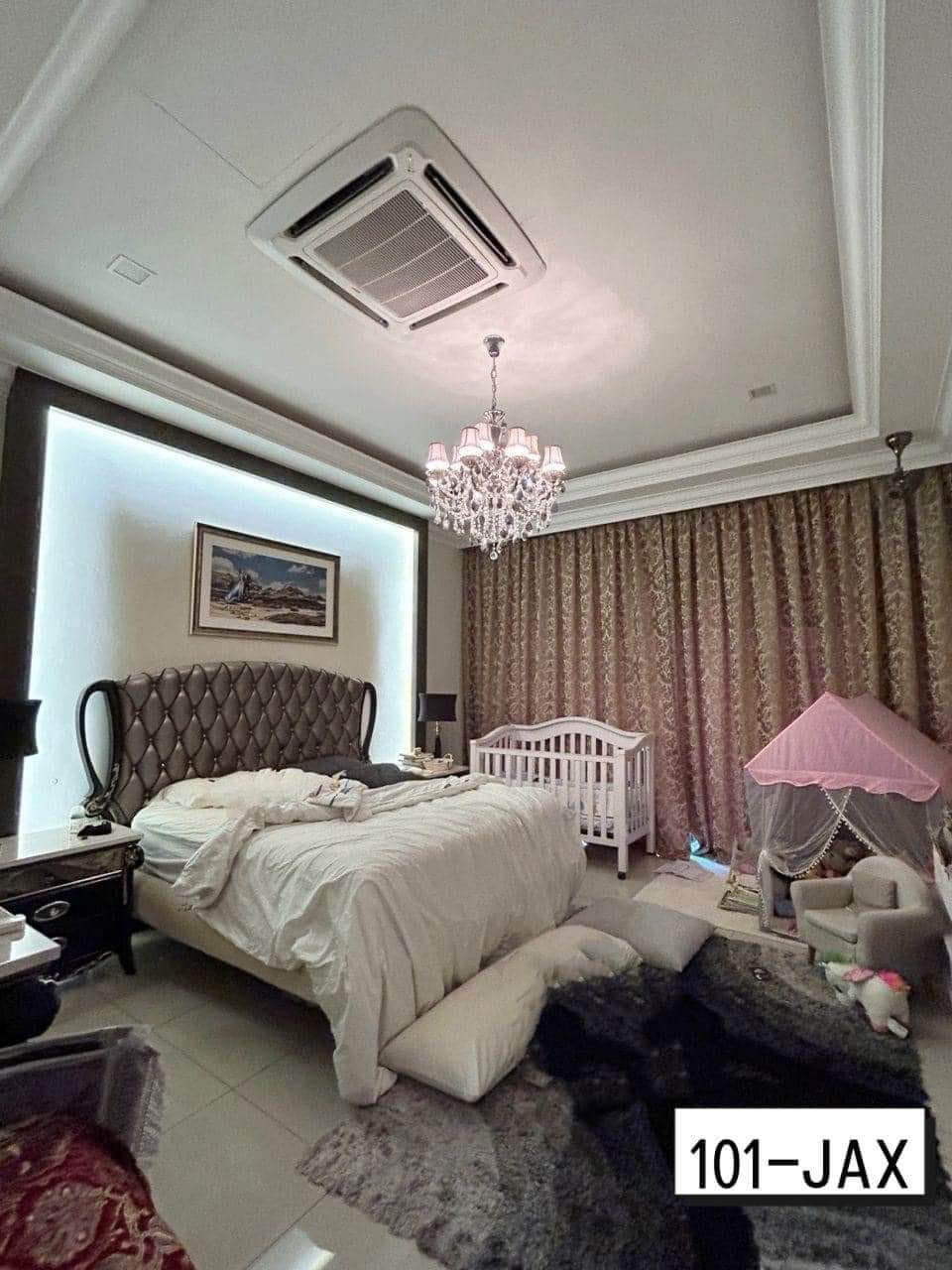 Ambang Botanic 2 2sty Superlink House Klang - photo 4