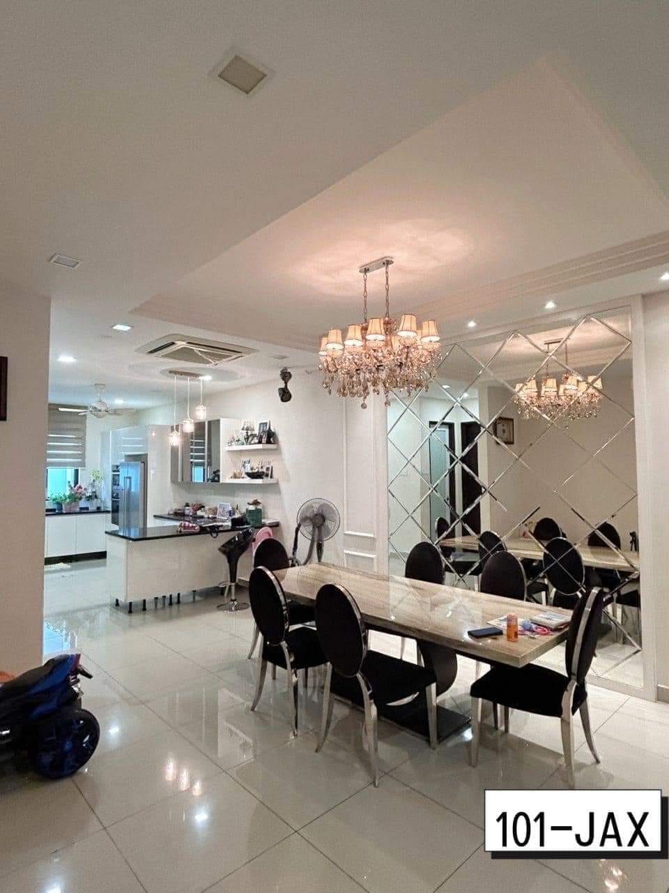 Ambang Botanic 2 2sty Superlink House Klang - photo 6