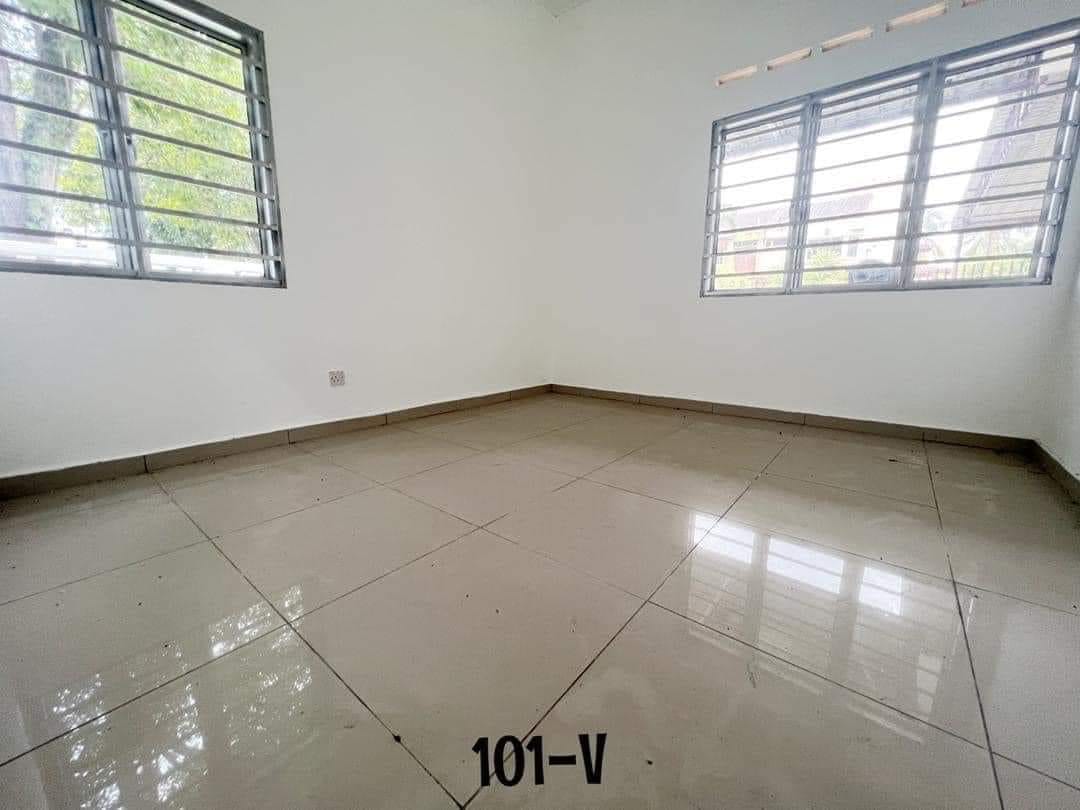 Taman Sri Andalas 1sty Corner House Klang - photo 5
