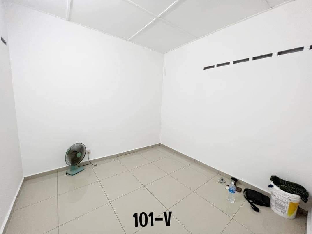 Taman Sri Andalas 1sty Corner House Klang - photo 6