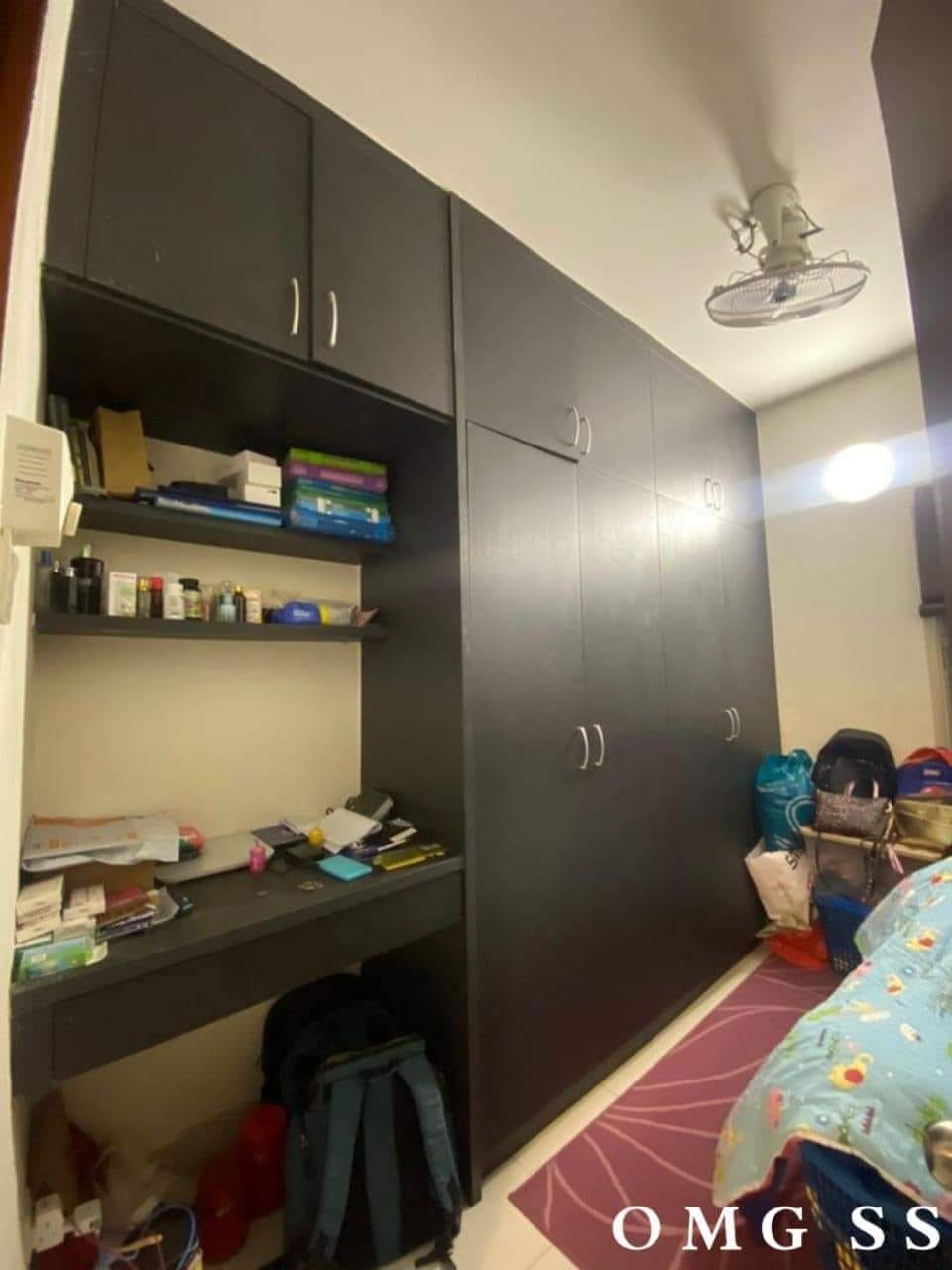 Bandar Botanic Akasia Apartment Klang - photo 2