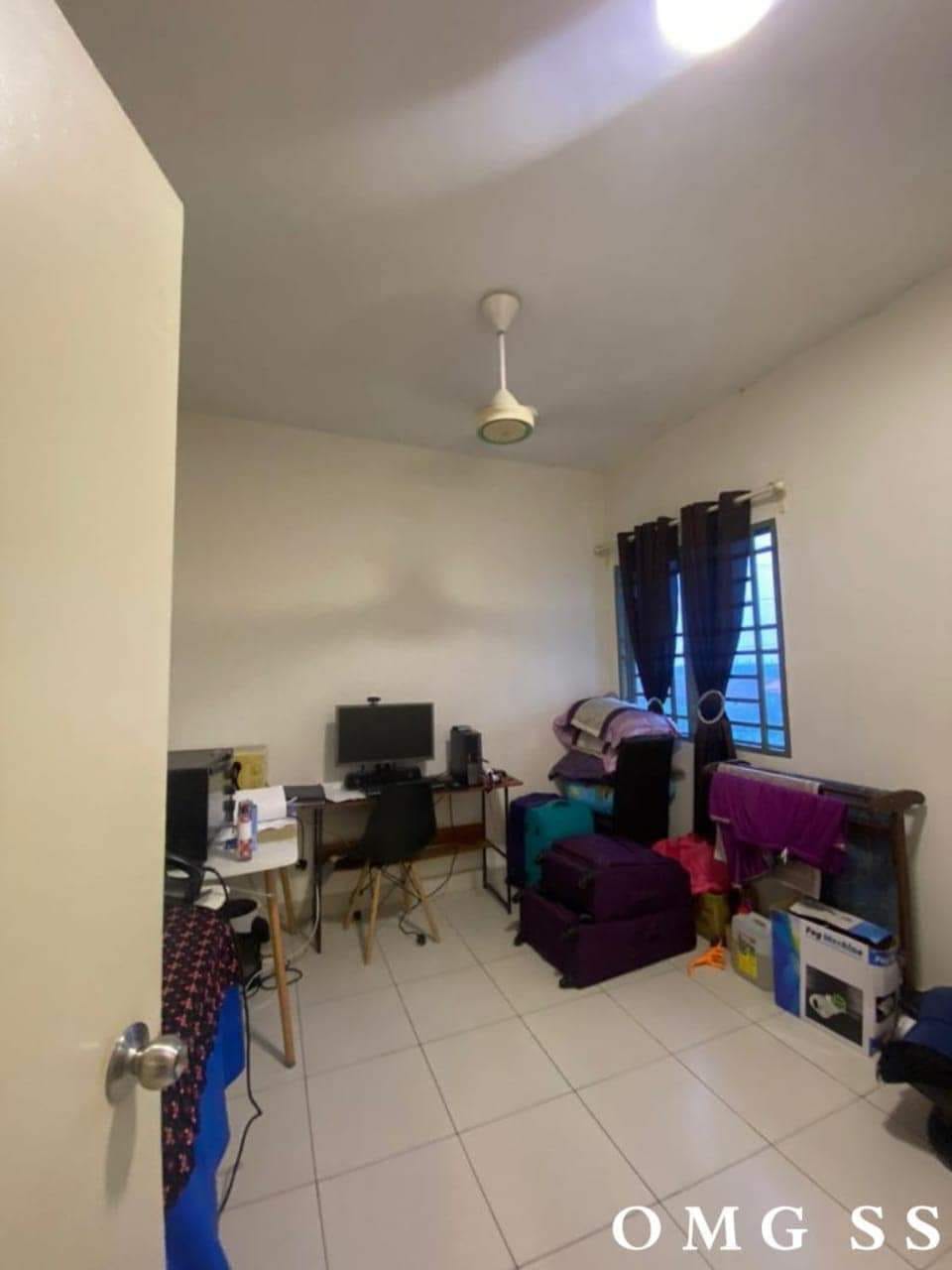 Bandar Botanic Akasia Apartment Klang - photo 4