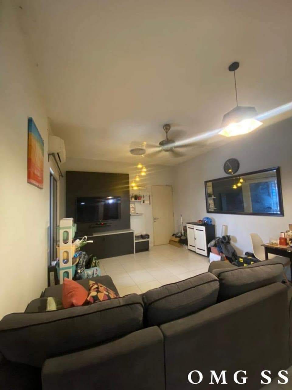 Bandar Botanic Akasia Apartment Klang - photo 5