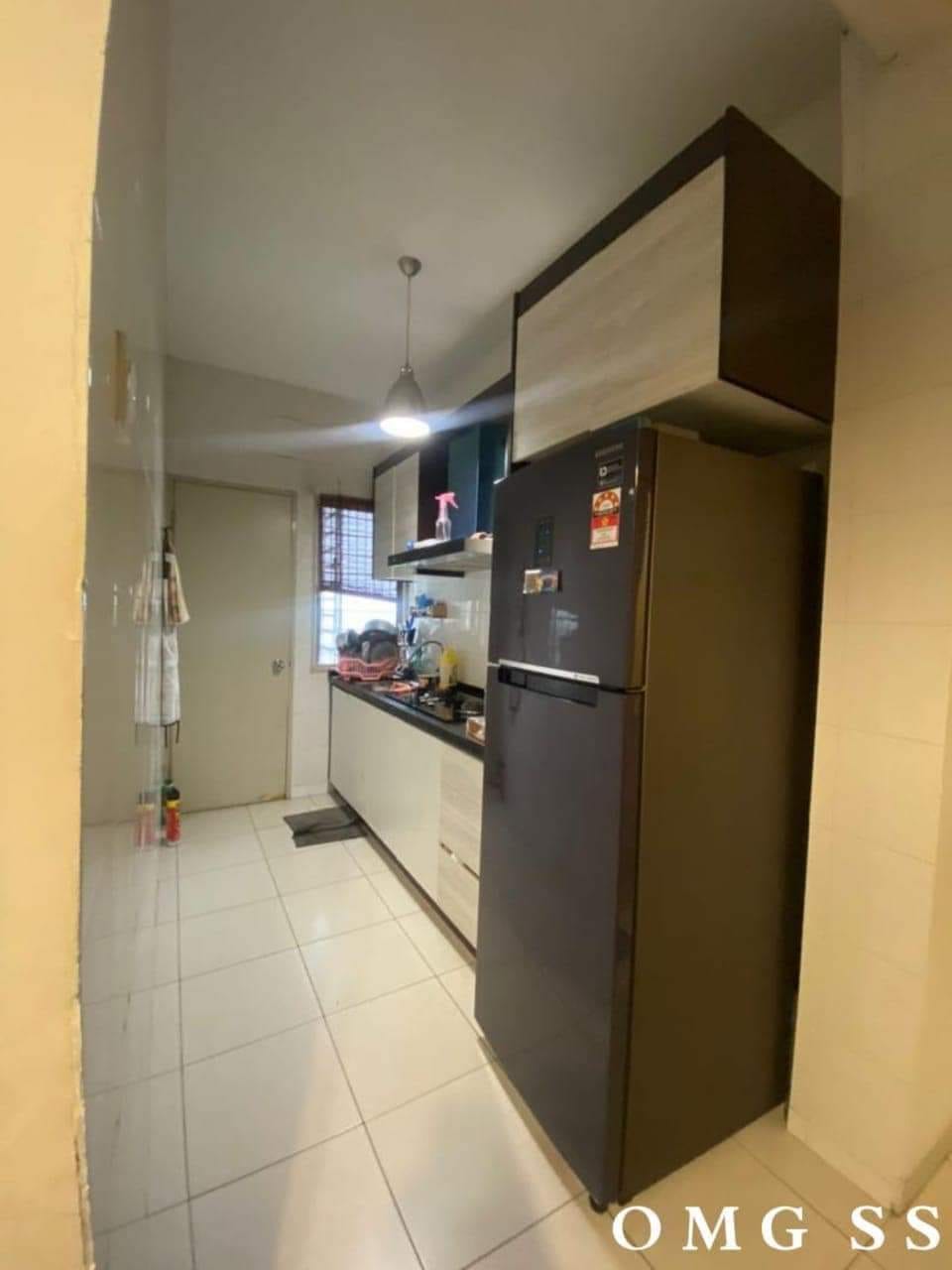 Bandar Botanic Akasia Apartment Klang - photo 7