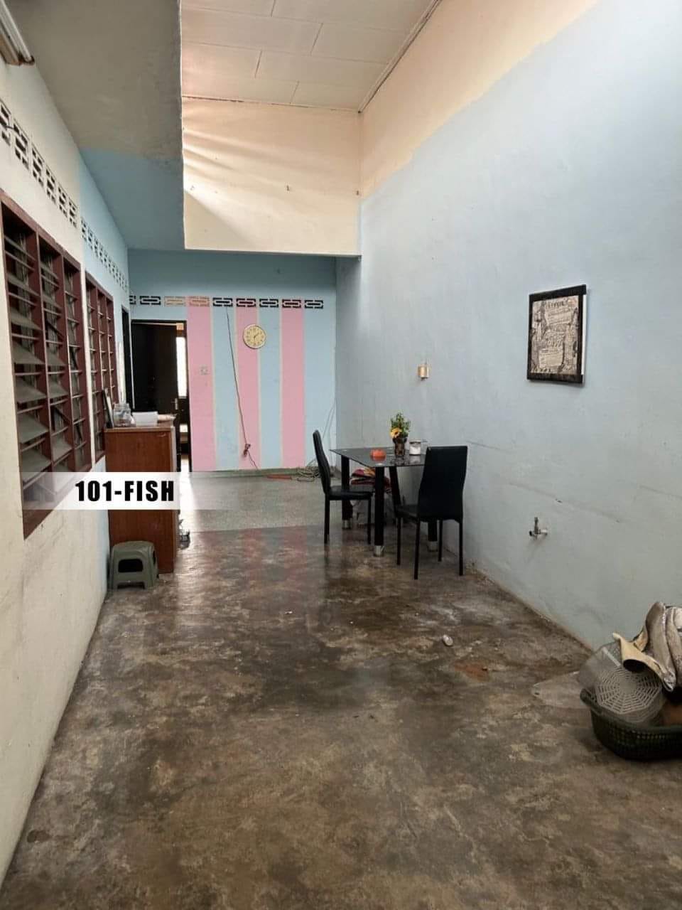 Teluk Pulai Single Storey House Klang - photo 2
