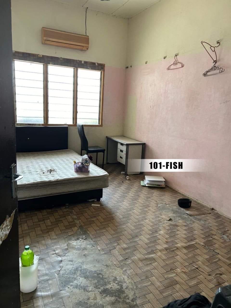 Teluk Pulai Single Storey House Klang - photo 5