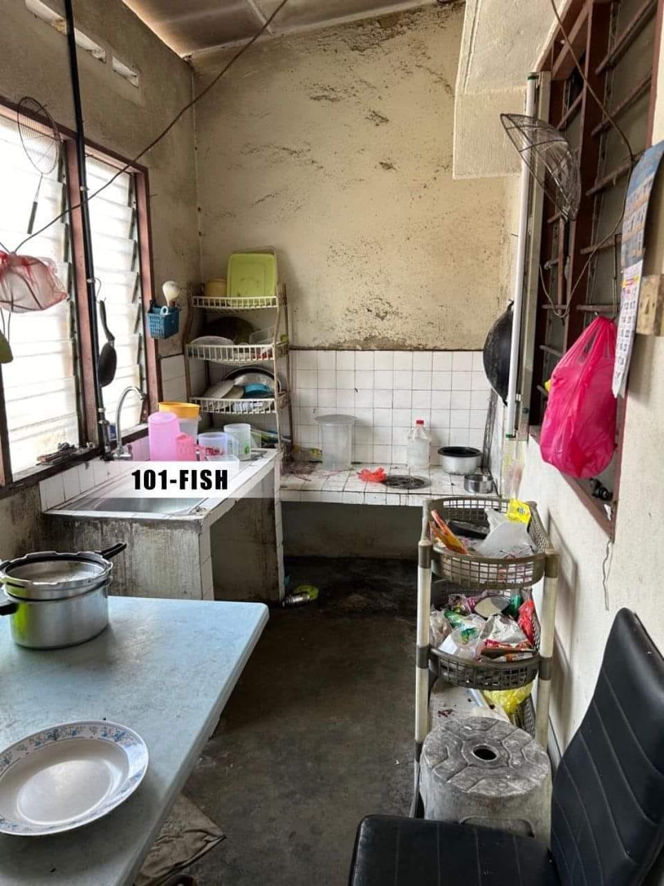 Teluk Pulai Single Storey House Klang - photo 7