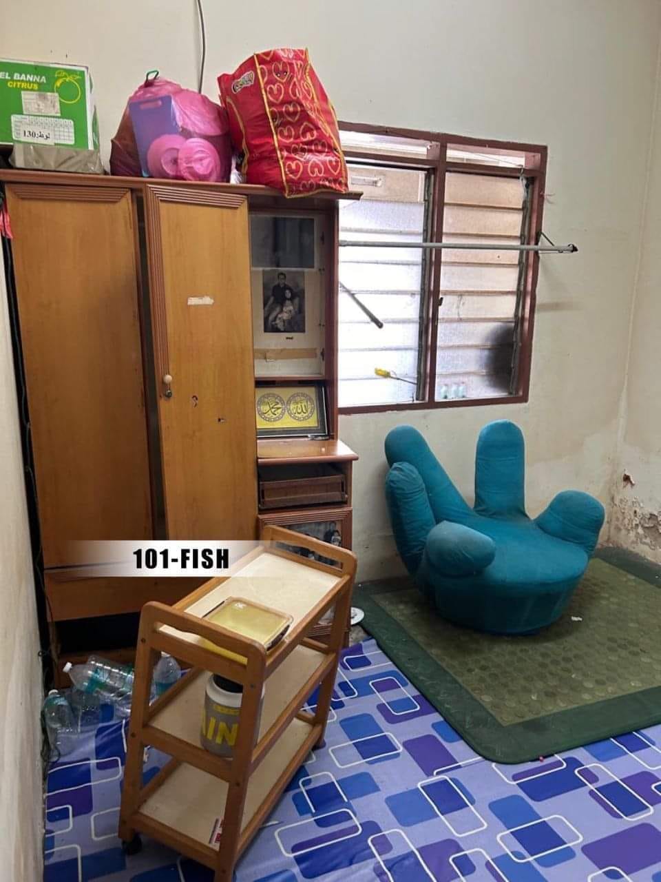 Teluk Pulai Single Storey House Klang - photo 8