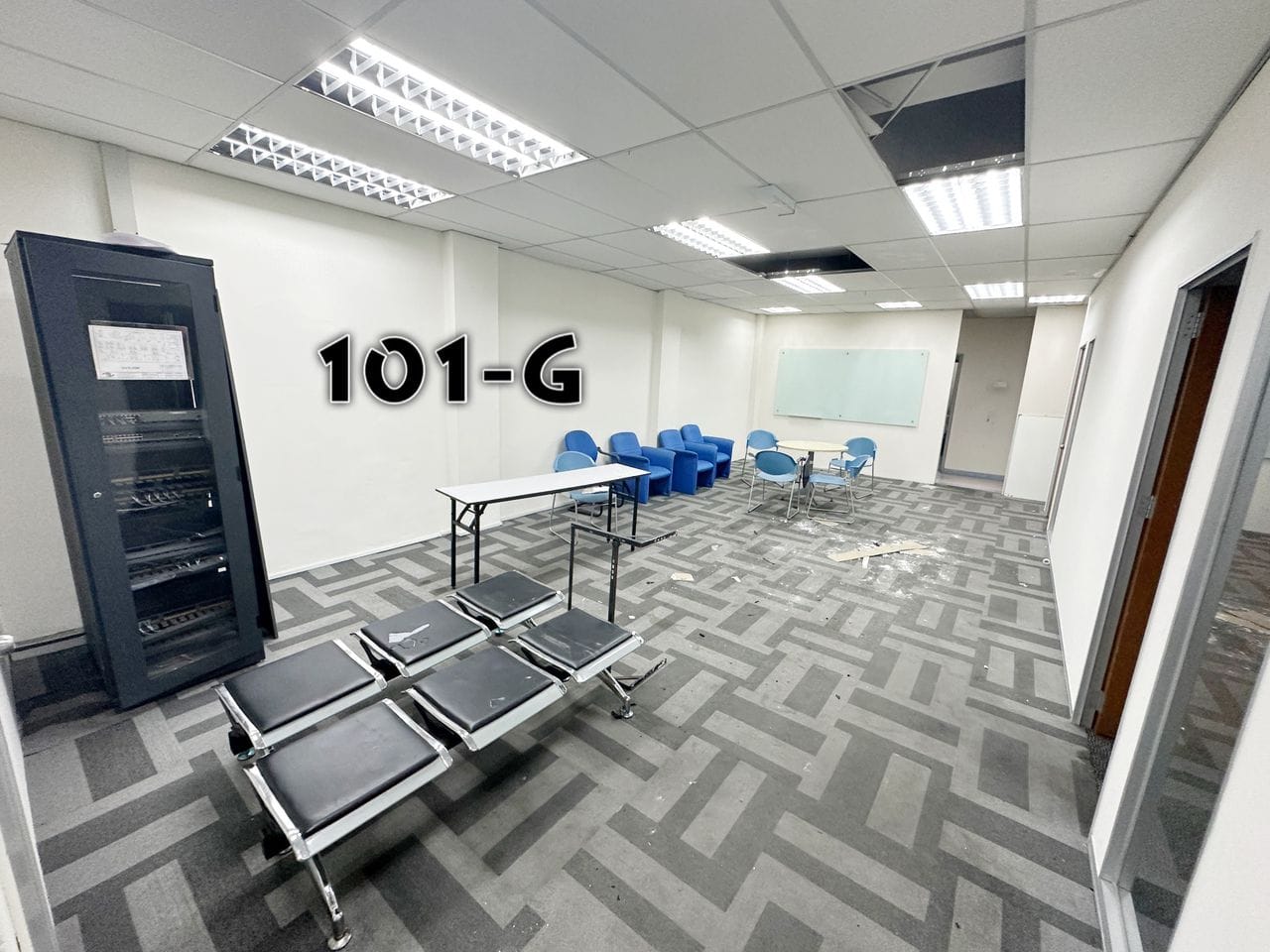 Jalan Kepayang 4sty Shop Office Klang - photo 2
