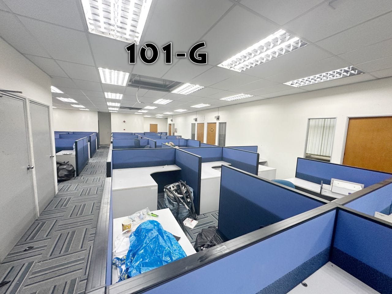 Jalan Kepayang 4sty Shop Office Klang - photo 3