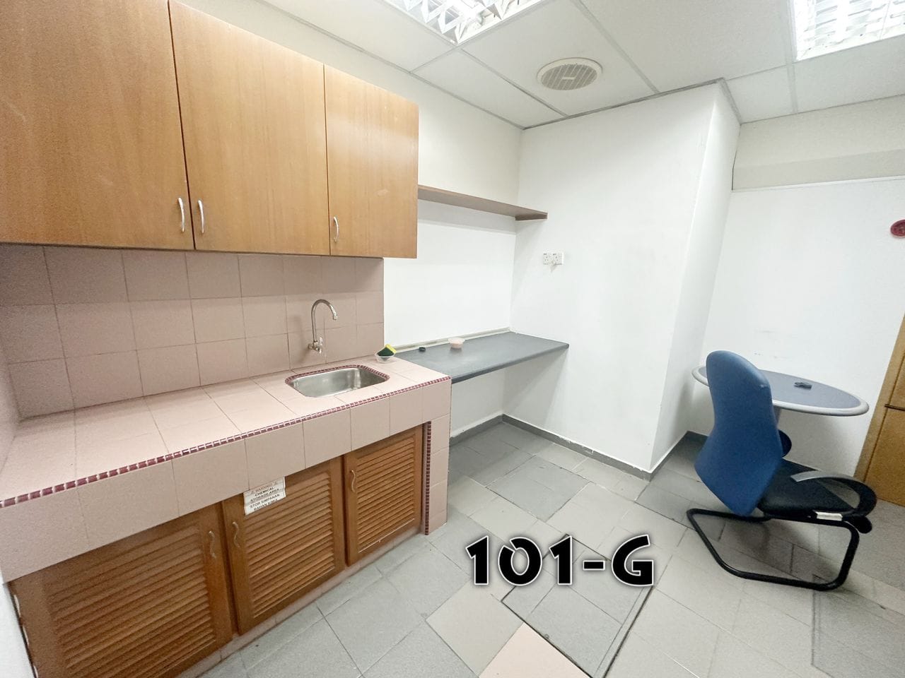 Jalan Kepayang 4sty Shop Office Klang - photo 4