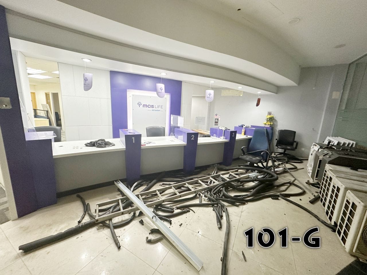Jalan Kepayang 4sty Shop Office Klang - photo 6
