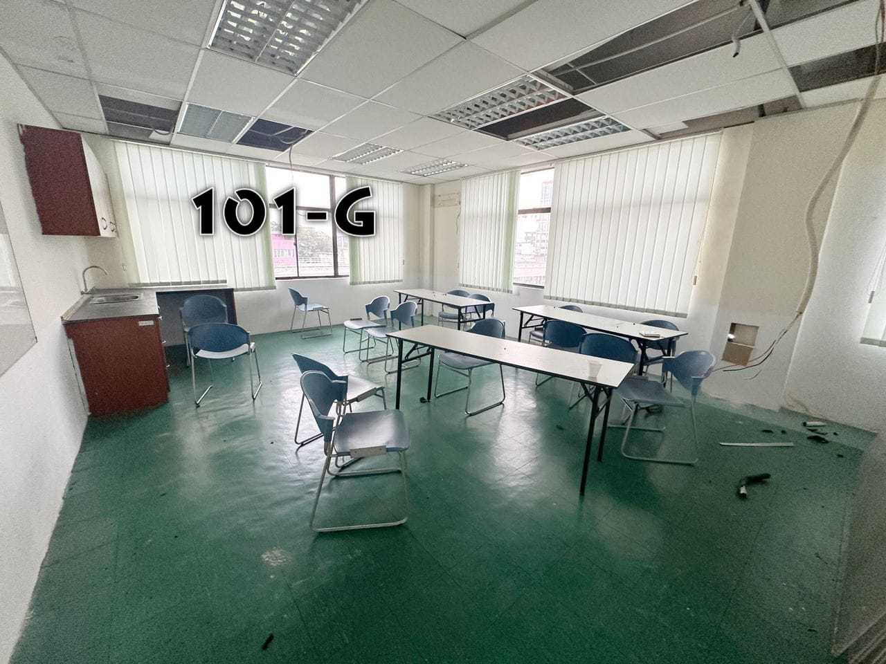 Jalan Kepayang 4sty Shop Office Klang - photo 7