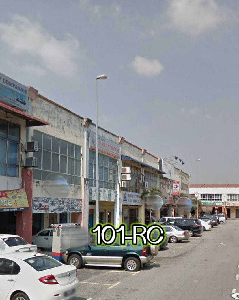 Bandar Puteri 2sty Shoplot Klang - photo 2
