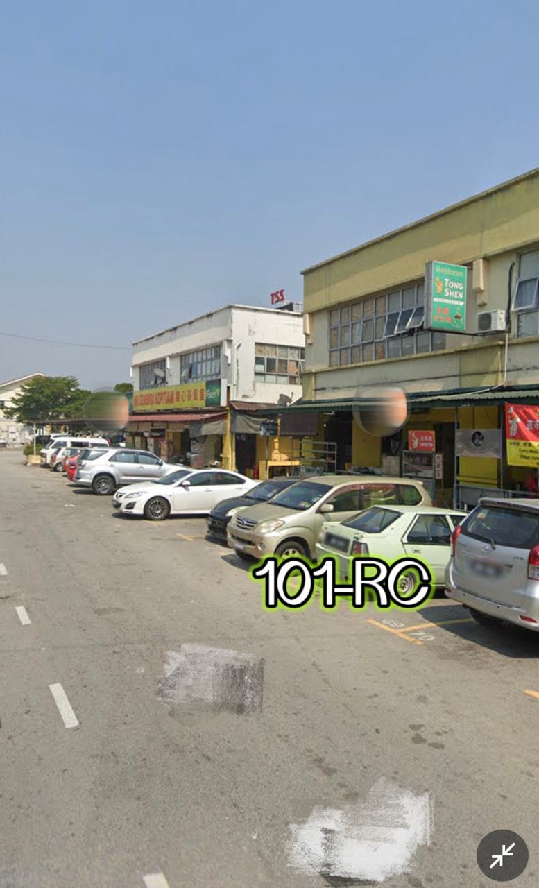 Bandar Puteri 2sty Shoplot Klang - photo 3