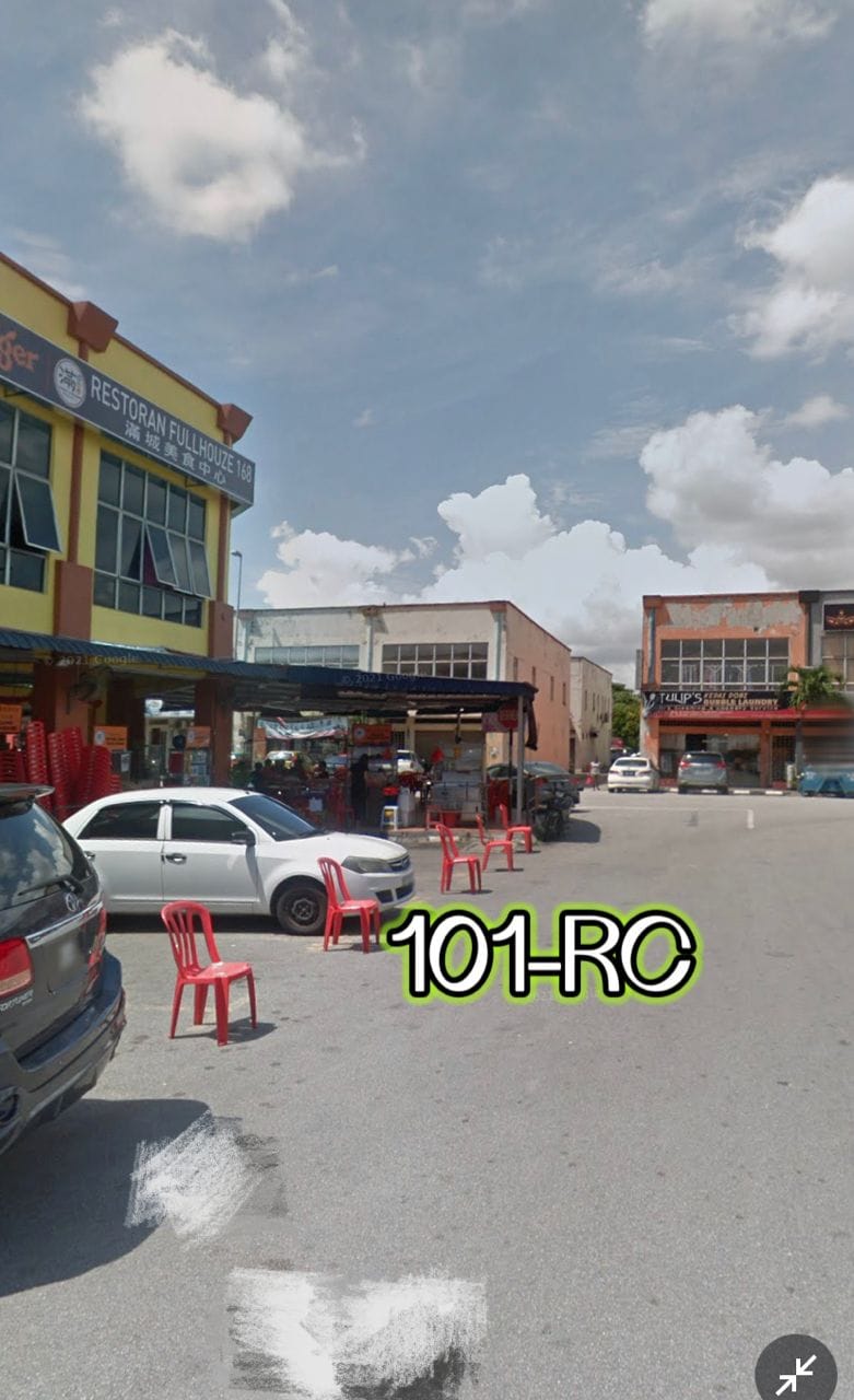 Bandar Puteri 2sty Shoplot Klang - photo 4