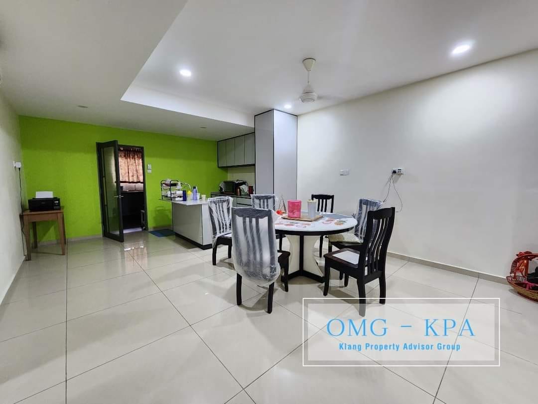 Teluk Pulai Huge Land 2sty Corner House Klang - photo 13