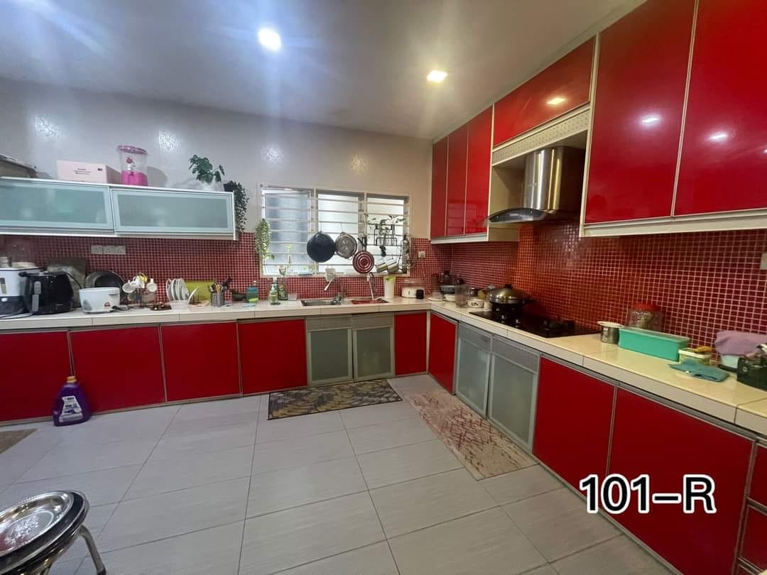Cemara Bandar Botanic 2sty Semi D House Klang - photo 7