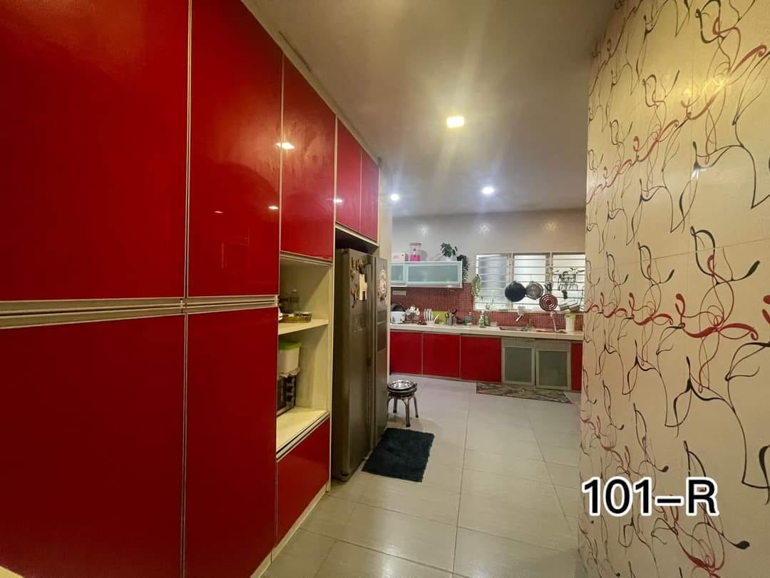 Cemara Bandar Botanic 2sty Semi D House Klang - photo 9