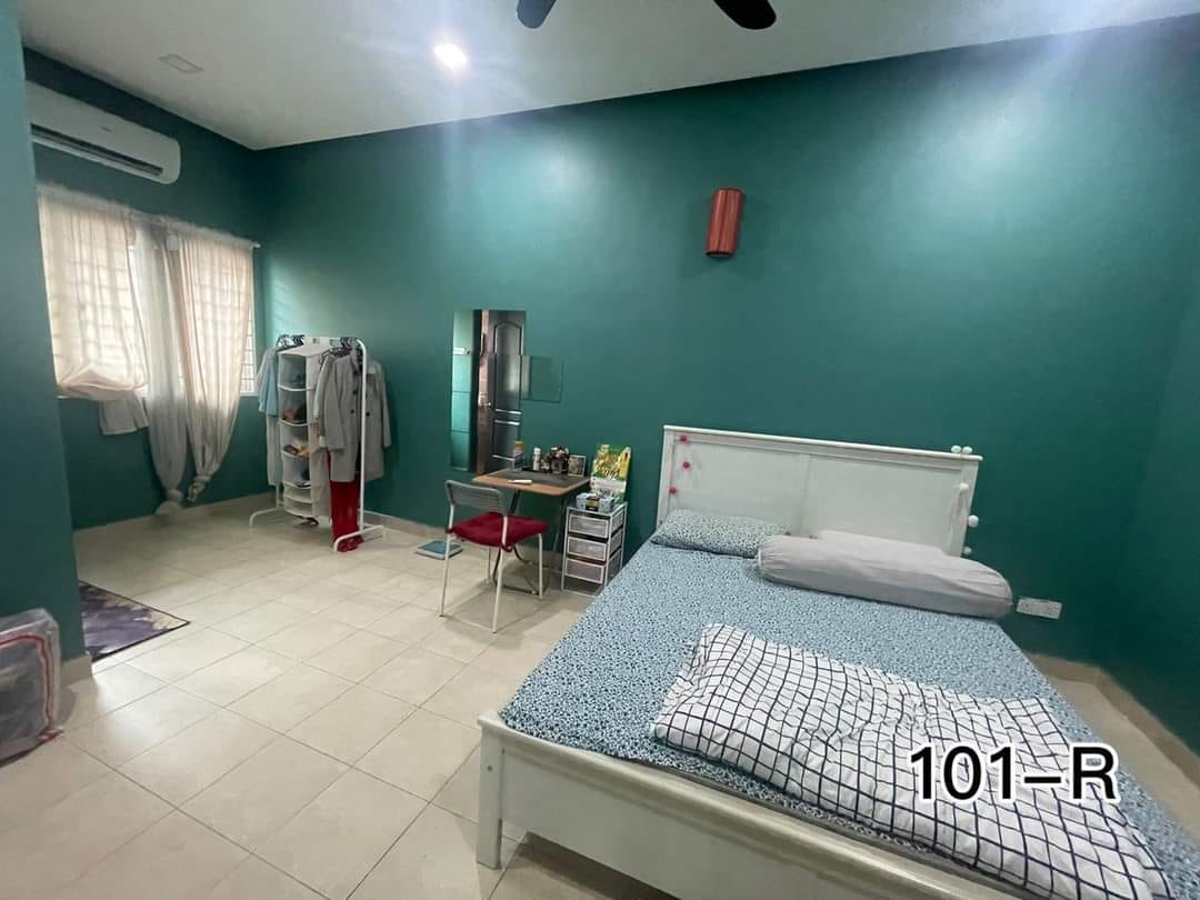 Cemara Bandar Botanic 2sty Semi D House Klang - photo 10