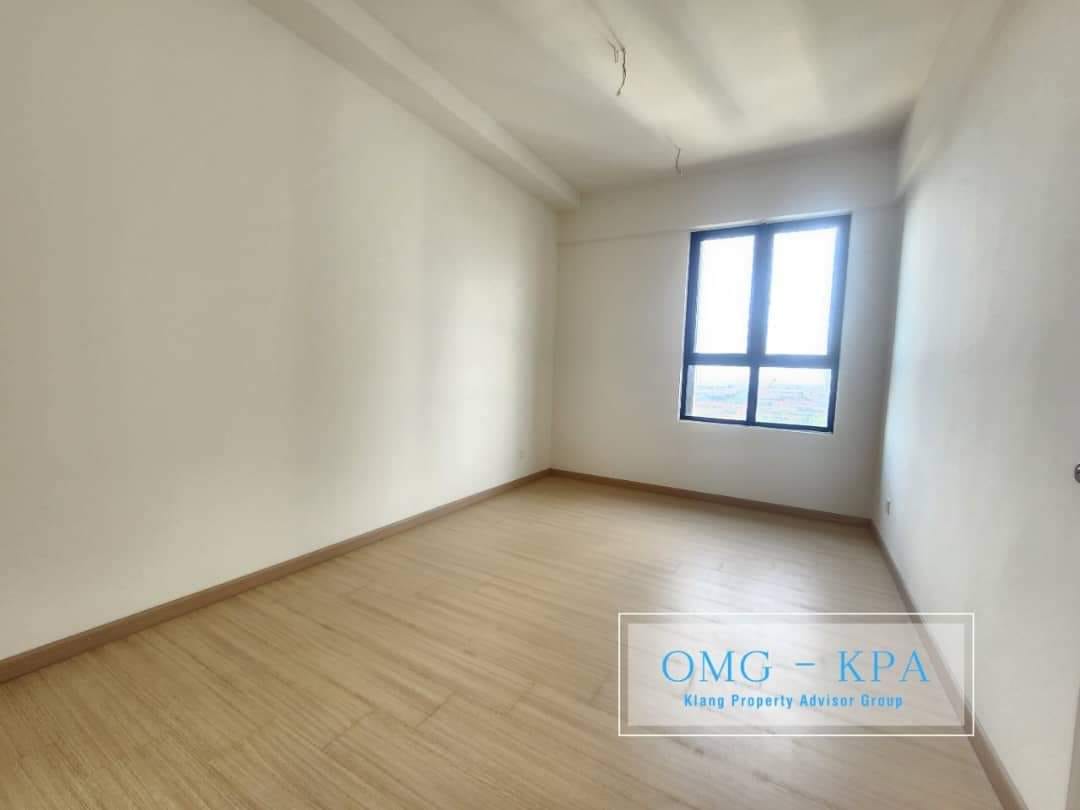 Kota Bayuemas Gravit8 Ashino Condo Klang - photo 2
