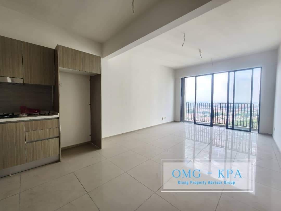 Kota Bayuemas Gravit8 Ashino Condo Klang - photo 3