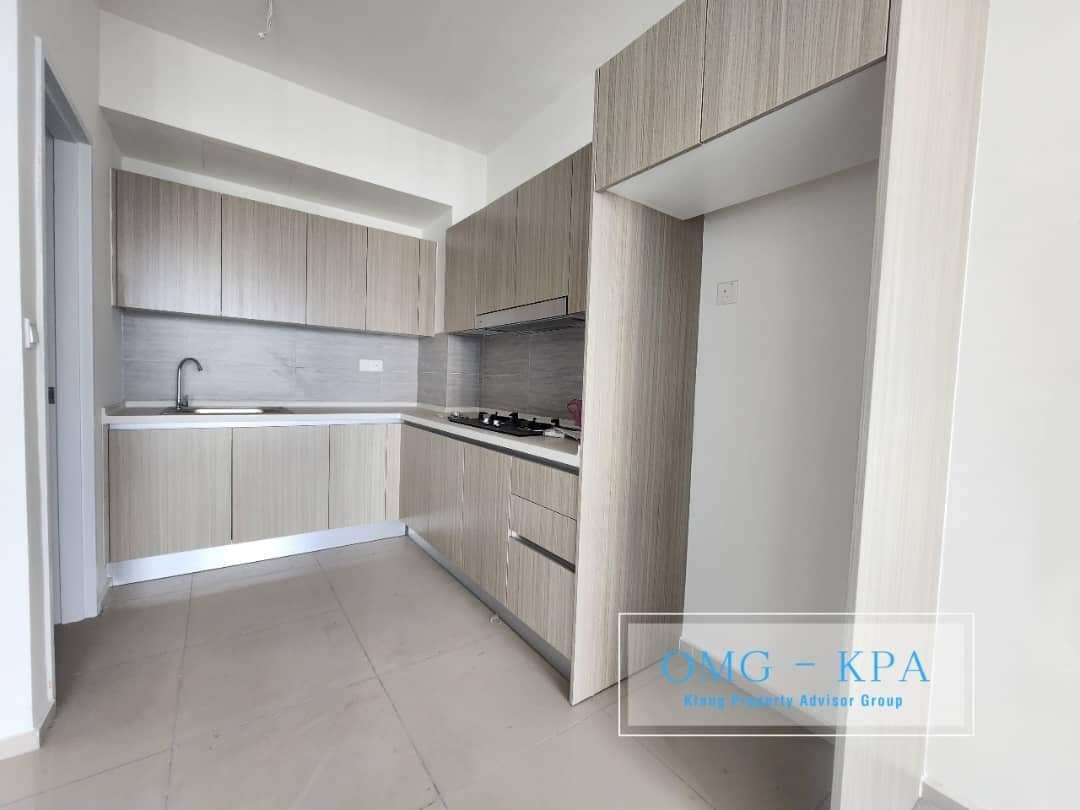 Kota Bayuemas Gravit8 Ashino Condo Klang - photo 4