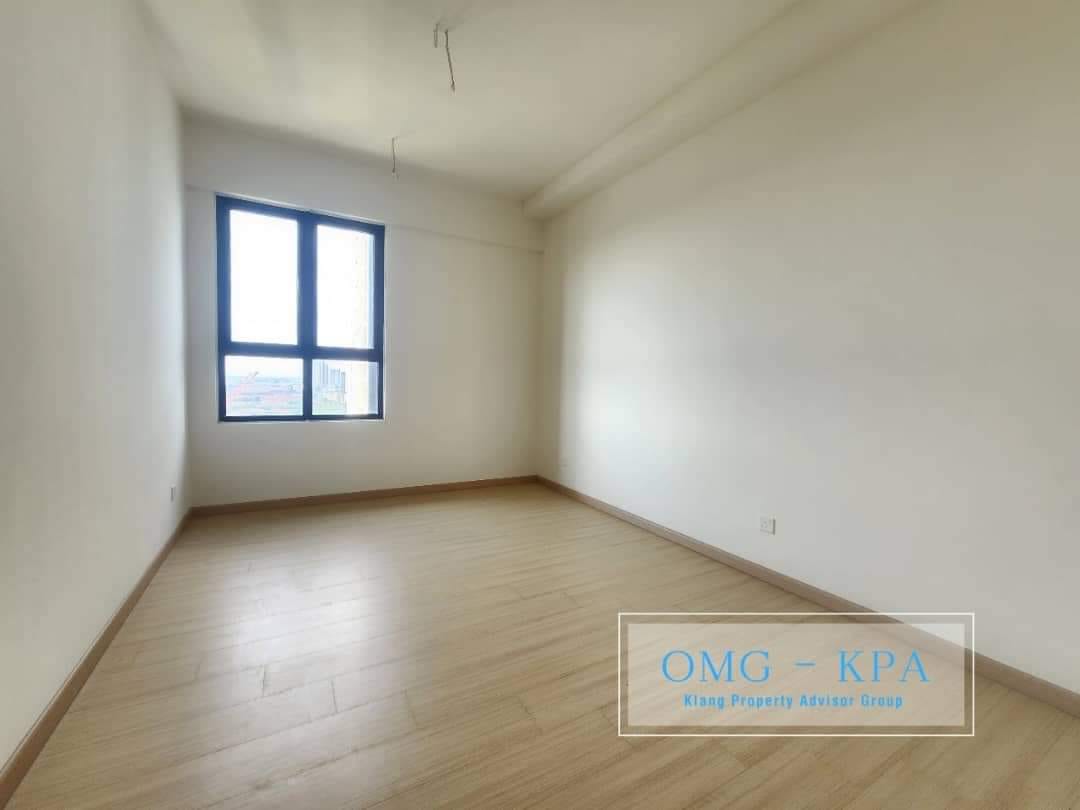 Kota Bayuemas Gravit8 Ashino Condo Klang - photo 6